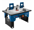 Router Table - Portable - 15 Amp / RA1141