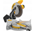 Single Bevel Compound Miter Saw (w/Acc) - 12" - 15 Amp / DWS715