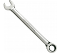 Ratcheting Combination Wrench - 72 T - 12 Point - SAE / 902 Series
