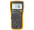 Digital Multimeter - TRMS - 600V / 116