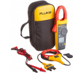 Clamp Meter - TRMS - AC/DC / 376FC