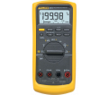 Multimeter - TRMS - 1000V / 87V