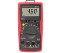 Multimeter - TRMS - Electrical / AM-530