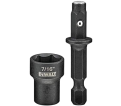 7/16" DETACHABLE NUT DRIVER