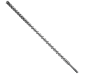 5/8 In. x 16 In. x 18 In. SDS-plus® Bulldog™ Xtreme Carbide Rotary Hammer Drill Bit