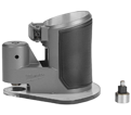 Compact Router Offset Base