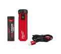 REDLITHIUM™ USB Charger & Portable Power Source Kit