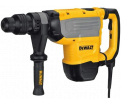 Hammer Drill - 1-7/8" SDS Max - 15.0 A / D25733K