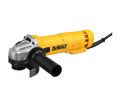 4-1/2" (115mm) Small Angle Grinder