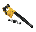 20V MAX Compact Jobsite Blower (Tool Only)