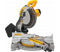 Compound Miter Saw (w/Acc) - 10" - 15.0 A / DWS713