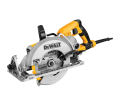 7-1/4" (184mm) Worm drive Circular saw w/ Electric Brake