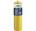 MAPP Gas - 14.1 oz. - Cylinder / G9