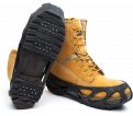 Ice Cleats - TPE - Full Shoe / STRIDE Series