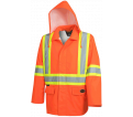 Rain Jacket - Waterproof - 300D Polyester / 5626 Series *THE ROCK™