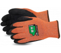 Winter Palm Coated Gloves - A3 Cut - Terry/HPPE / TKTAGLX Series *DEXTERITY®