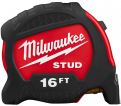 Tape Measures - 14' Standout - Double-Sided / 48-22-9700 Series *STUD™