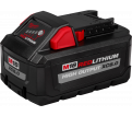 M18 REDLITHIUM™ High Output XC 8.0 Ah Battery