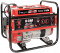 Generator - 1,800 W - Gas / KCG-1501GX *POWERFORCE