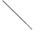 1 In. x 24 In. x 29 In. SDS-max® SpeedXtreme™ Rotary Hammer Drill Bit