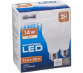 Light Bulbs - LED - 14 W / 72204 (2 PK)