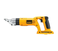 18V Cordless 18 Gauge Swivel Head and Shear (Tool Only)