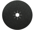 PS 19 F discs, 16 x 2 Inch grain 24 hole pattern GLS48