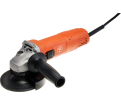 Compact Angle Grinder Ø 4-1/2 in