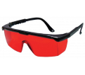 Enhancing Glasses - Red Laser Viewing / 57-GLASSES