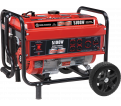 5100W Gasoline Generator w/ Wheel Kit