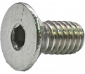 Socket Cap Screws - Flat Head 832-38 18.8SS