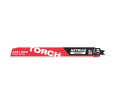 9" 7TPI The TORCH™ for CAST IRON with NITRUS CARBIDE™ 1PK