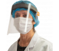 Face Shield - Disposable - Clear / 14360 *SUPERIOR