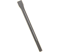 Hammer Steel - Flat Chisel - SDS-Max / HS19 Series