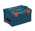 Modular Tool Box - 1.418 ft³ - Plastic / L-BOXX-3 *L-Boxx