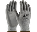 Palm Coated Gloves - EN 388 4342 - A2 Cut - PolyKor®/ 16-150 Series *G-TEK®