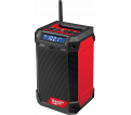 Radio & Charger (Tool Only) - Bluetooth - 12V Li-Ion / 2951-20 *M12™