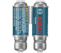 Dual-Activation Cartridge - *BOSCH