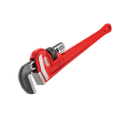 Straight Pipe Wrench - Steel / 31000 Series