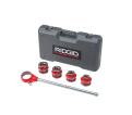 Exposed Ratchet Threader Set