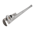 12" Aluminum Straight Pipe Wrench