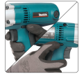 1/2" Impact Wrench