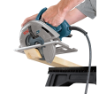 7-1/4 In. 15 A Left Blade Circular Saw - *BOSCH