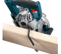 7-1/4 In. Worm Drive Saw - *BOSCH