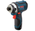 Impact Driver - 12V Max Li-Ion / PS41 Series