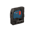 Three-Point Self-Leveling Alignment Laser - *BOSCH