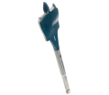 Spade Bit Extension - 6" - 1/4" Hex / DSBE Series *DAREDEVIL™