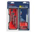 8 pc. Glass and Tile Bit Set - *BOSCH