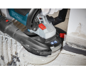 5 In. Concrete Surfacing Grinder with Dedicated Dust-Collection Shroud - *BOSCH