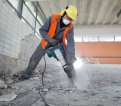 SDS-max® Demolition Hammer - *BOSCH